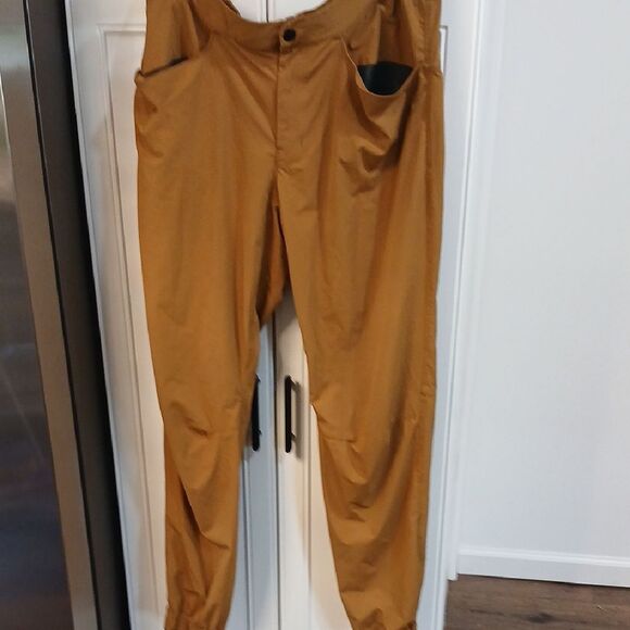 Arc'teryx Men's Kestros Hiking Pants - Picture 1 of 7